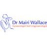 Dr Mairi Wallace - Gynaecologist