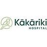 Kākāriki Hospital - Vascular Surgery