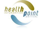 Healthpoint Logo